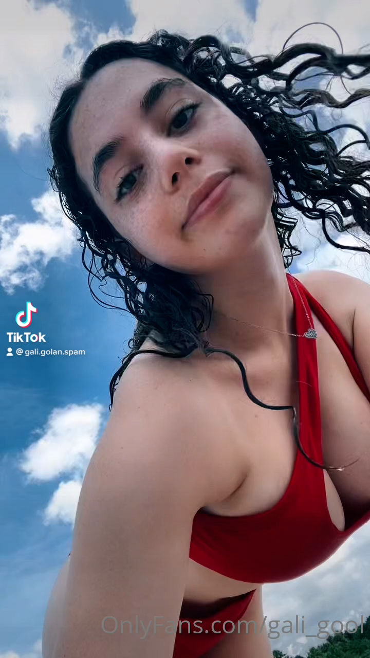 Gali gool Sexy outdoor video Onlyfans leaked