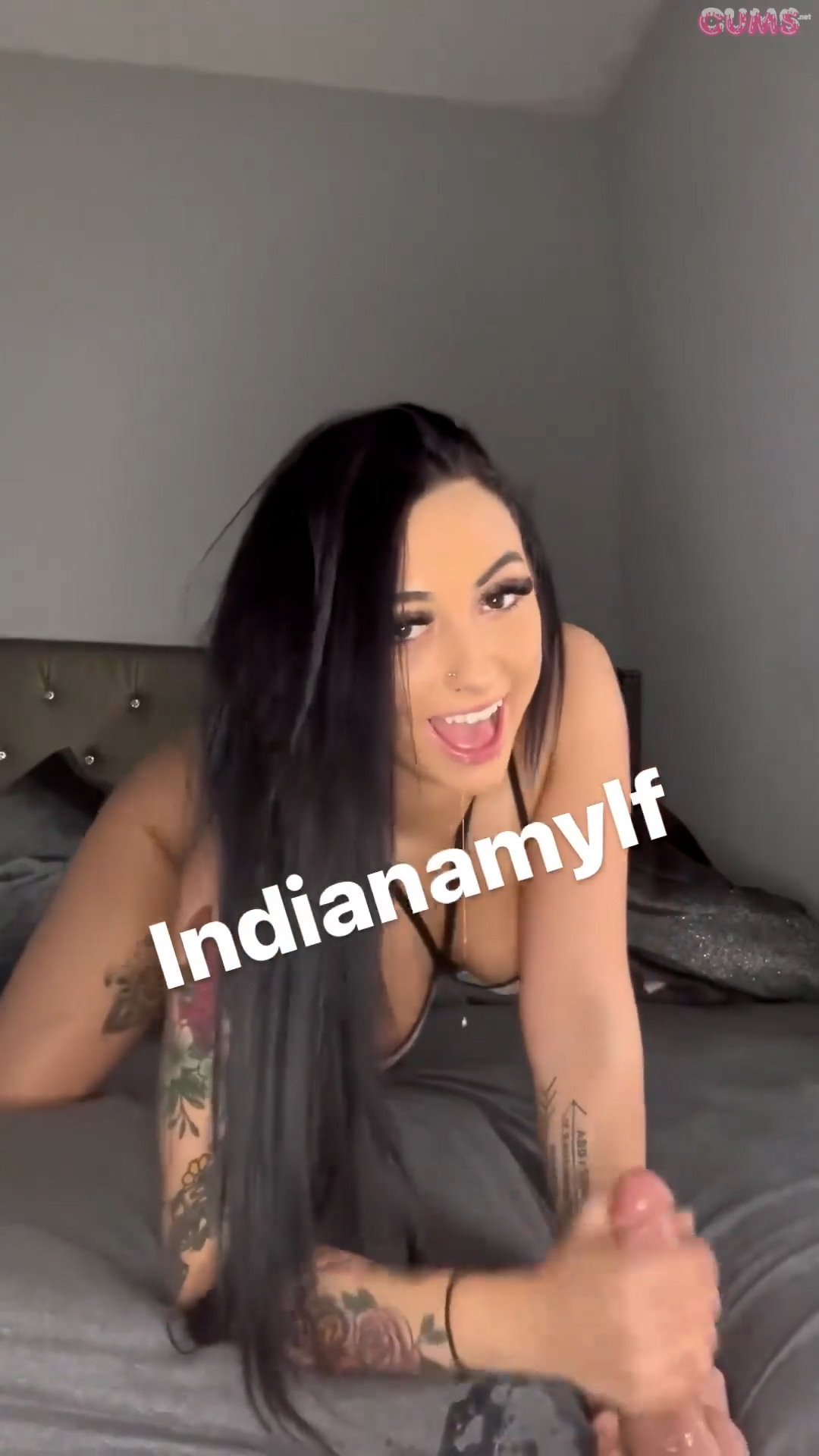 Indiana Mylf Sucked dildo video so hot – Onlyfans leaks