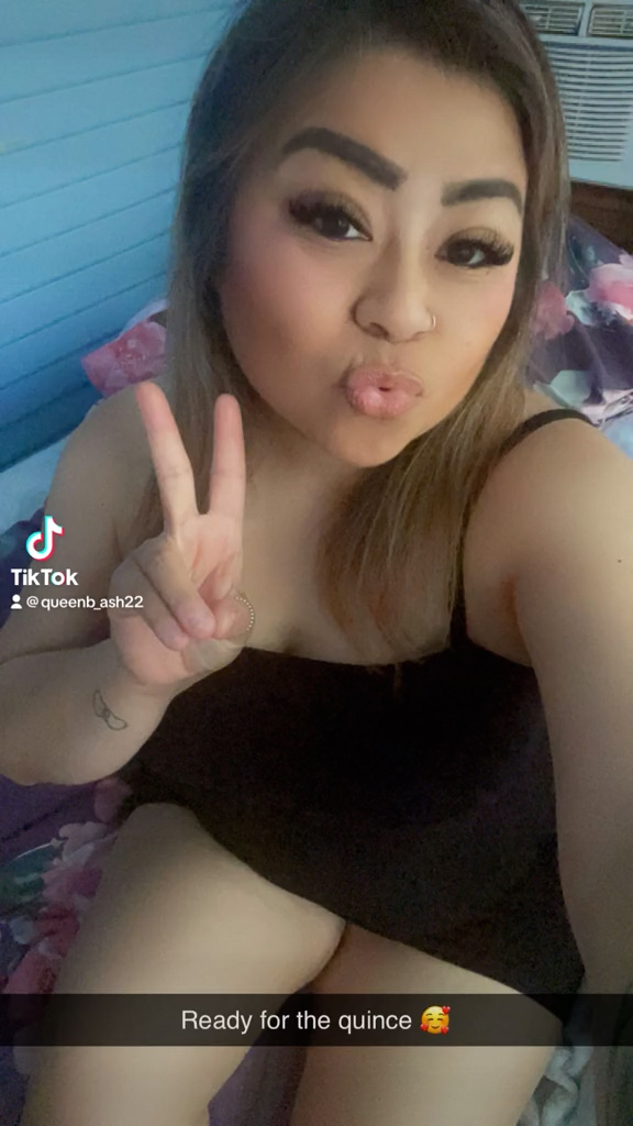 Ash Trevino Original video so hot – Viral